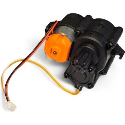 XINLEHONG Servo riadenia s pákou pre X9115 X9116 a X9120