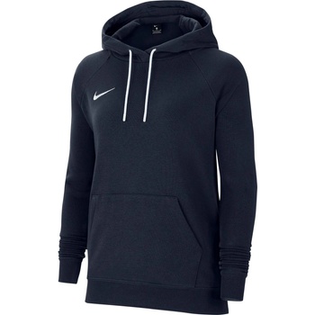 Nike Суитшърт с качулка Nike W NK FLC PARK20 PO HOODIE cw6957-451 Размер XL