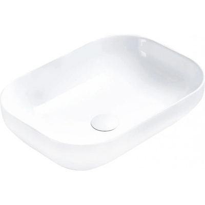 Mexen Daria 50x35 cm white (21935000)