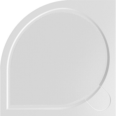 Olsen Spa LAKA 90 x 90 cm VANKCCTVRT90