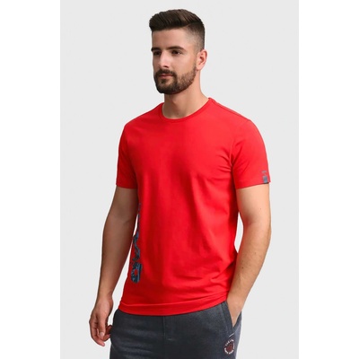Loap pánské triko Alkon CLM2262-G20L