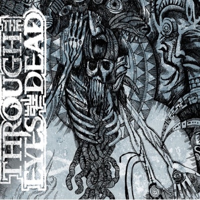Through The Eyes Of The D - Skepsis CD