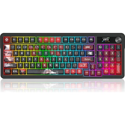 Redragon ARTEMIS PRO K719AK-RGB-PRO