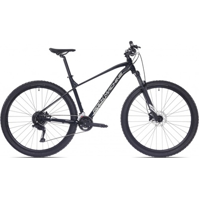 Rock Machine Manhattan 40-29 2025