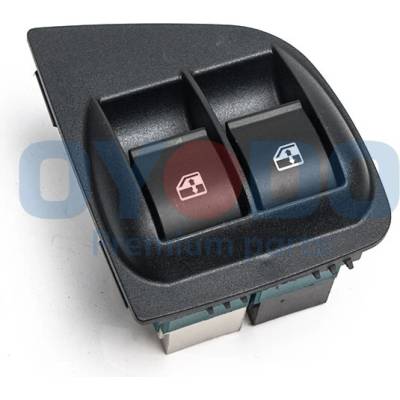 OYODO Spínač elektrického otvárania okien 94B9037-OYO
