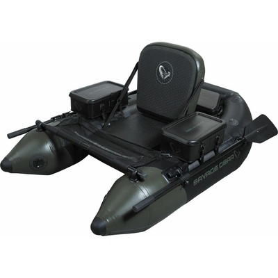 Savage Gear Belly Boat Stealth 175 cm
