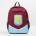 Team Раница Team Football Backpack - Aston Villa