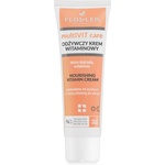 FLOSLEK multiVIT care подхранващ крем с витамини 50ml