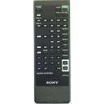GENERAL SONY RM-S75 - съвместимо дистанционно управление на марката General (RM-S75) Дистанционно