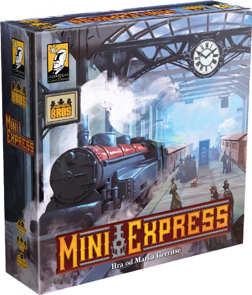 Mini Express