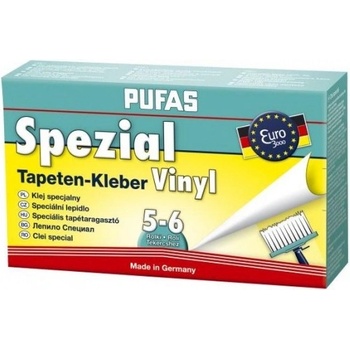 PUFAS Лепило за тапети euro 3000 винил 200 г