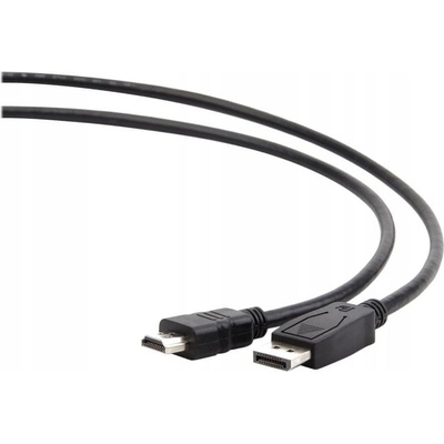 Gembird CC-DP-HDMI-10M