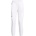 Under Armour Анцуг Under Armour Women's Unstoppable Hybrid Closed Hem Joggers - White