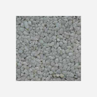 DEN BRAVEN PerfectSTONE - Mramorové kamienky biela, 25 kg