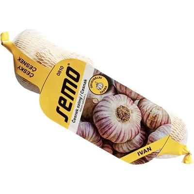 Sadbovy Cesnek Ivan