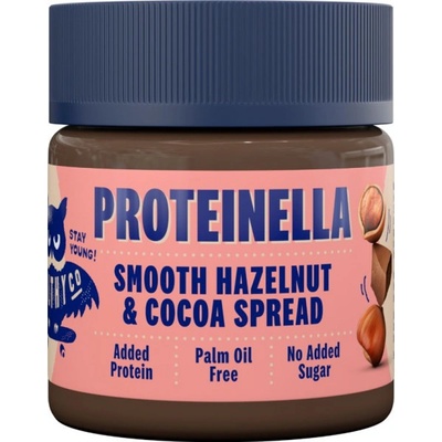 HealthyCo Proteinella čokoláda a lískový oříšek 200 g