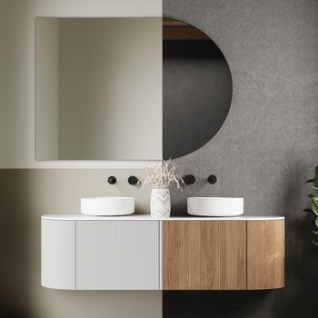 Daramio Oгледало по поръчка