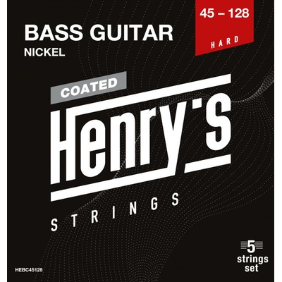 Henry's Strings HEBC45128