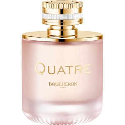 Boucheron Quatre parfumovaná voda dámska 4,5 ml