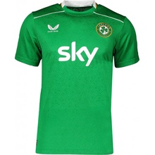 Castore Irland Auth.Jersey Home 2024 tm6929s-100