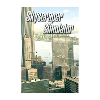 Skyscraper Simulator
