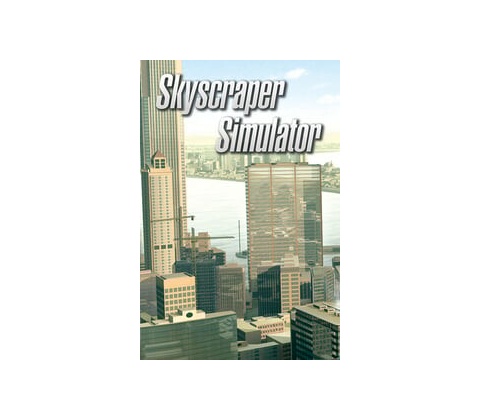 Skyscraper Simulator