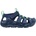 KEEN Детски сандали Keen Kid's Hyperport H2 Sandals - Naval Academy / Vibrant Green - размер 27/28 (EU) (702-4099-0613)