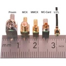 PremiumCord KU2DVB-TRED