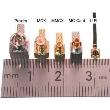 PremiumCord KU2DVB-TRED