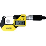 Microtech Electronic Дигитален микрометър Microtech CertiMet - 75-100 мм, 0, 001 мм (110171003)