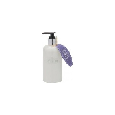 Castelbel tělové mléko Levandule 300 ml