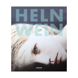Helnwein | Elsy Lahner, Klaus Albrecht Schröder (ISBN: 9783777442075)