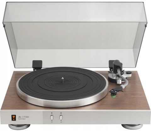 JBL TT350