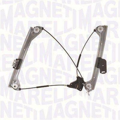 Zvedací zařízení oken MAGNETI MARELLI 350103170053
