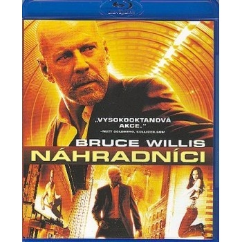 Náhradníci BD