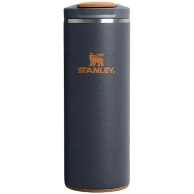 Stanley termohrnek Aerolight Transit Flip Top 350 ml Twilight
