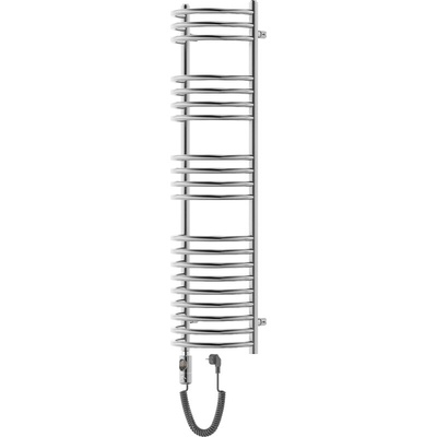 Mexen Eros 1200 mm x 300 mm chrómová W112-1200-318-2300-01