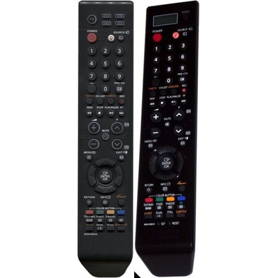 съвместим Samsung bn59-00643a - заместител дистанционно управление (bn59-00643a)