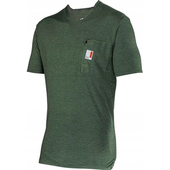 Leatt MTB AllMtn 2.0 pánsky spinach