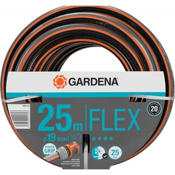 GARDENA Comfort Flex 9 9 bez armatur 3/4" 25m