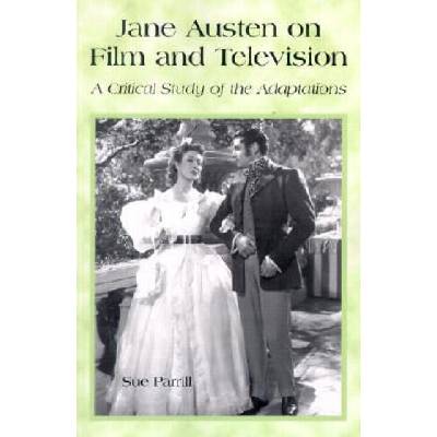 Jane Austen on Film and Television