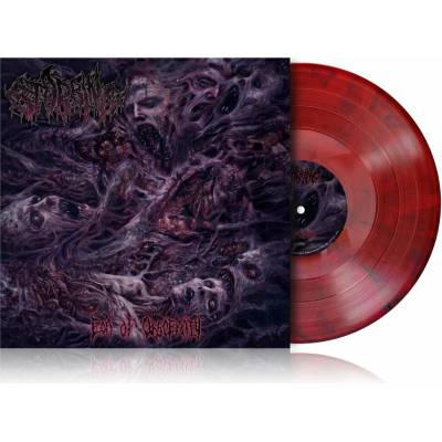 Stabbing - Eon Of Obscenity Vinyl LP
