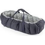 Sebra Бебешко гнездо 3 в 1 Sebra - Blue Olive (101630007)