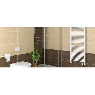 Korado Koralux Linear Max KLM 900 mm x 750 mm