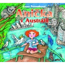 Anička v Austrálii
