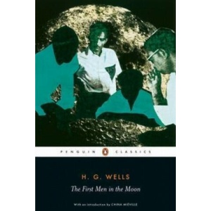 First Men in the Moon | H G Wells (2005)