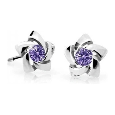 Cutie Jewellery C2201-30-X-2 fialová