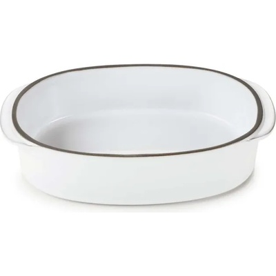 Revol Тава за фурна CARACTERE 19 x 13 cм, бяла, REVOL (RV654551)