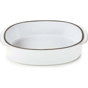 Image 1 of Revol Тава за фурна CARACTERE 19 x 13 cм, бяла, REVOL (RV654551)