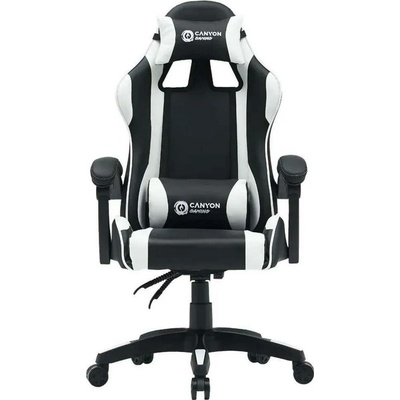 CANYON Core SGCH2 Black White